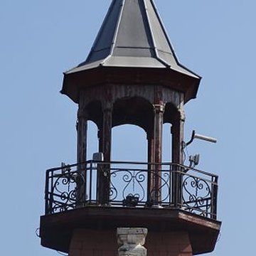 Hôtel de ville de Carvin