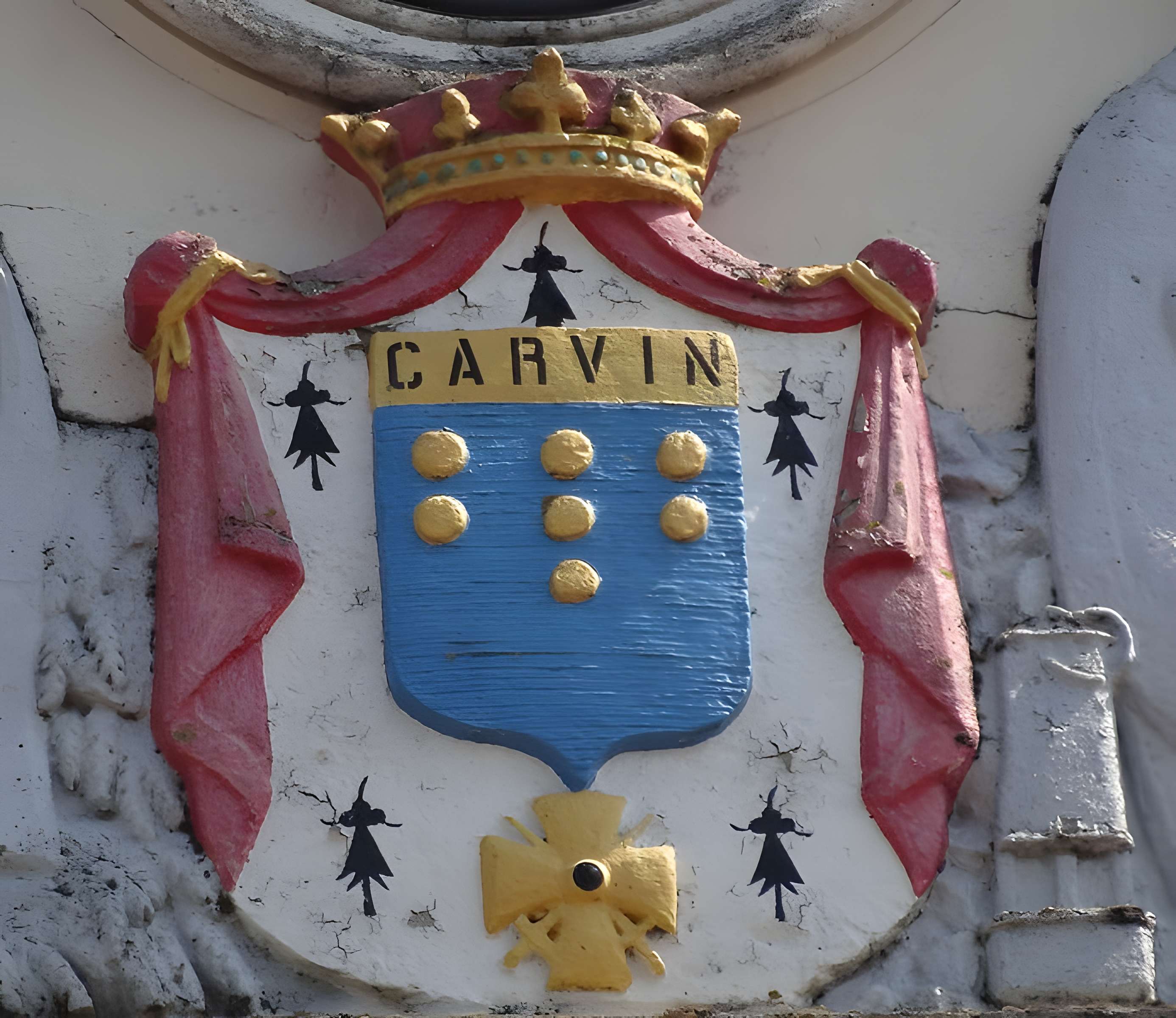 Hôtel de ville de Carvin
