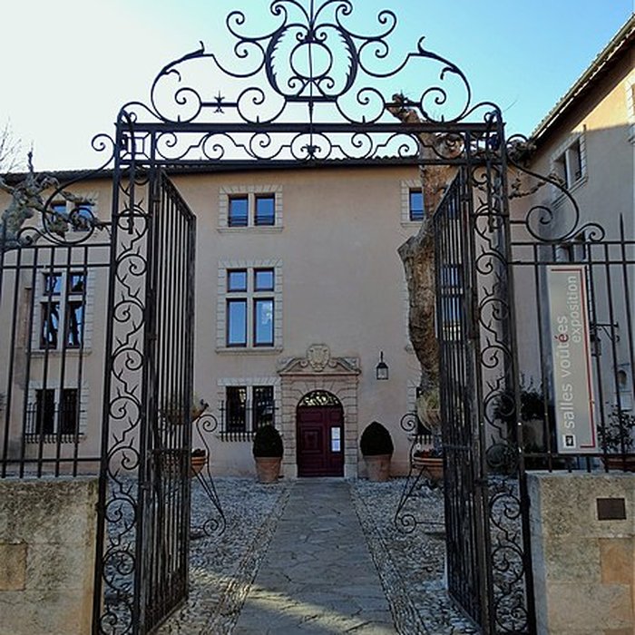 Photo de Hôtel de ville de Cassis
