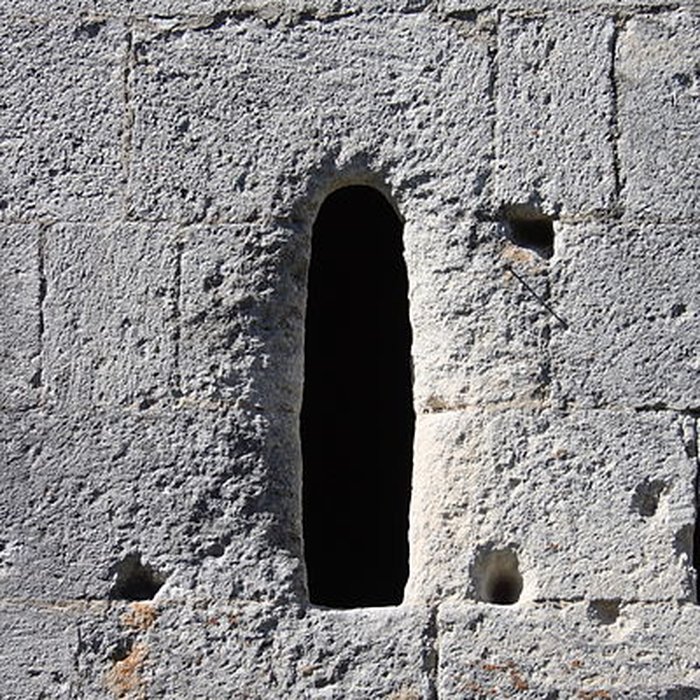 Photo de Chapelle Saint-Julien de Boulbon