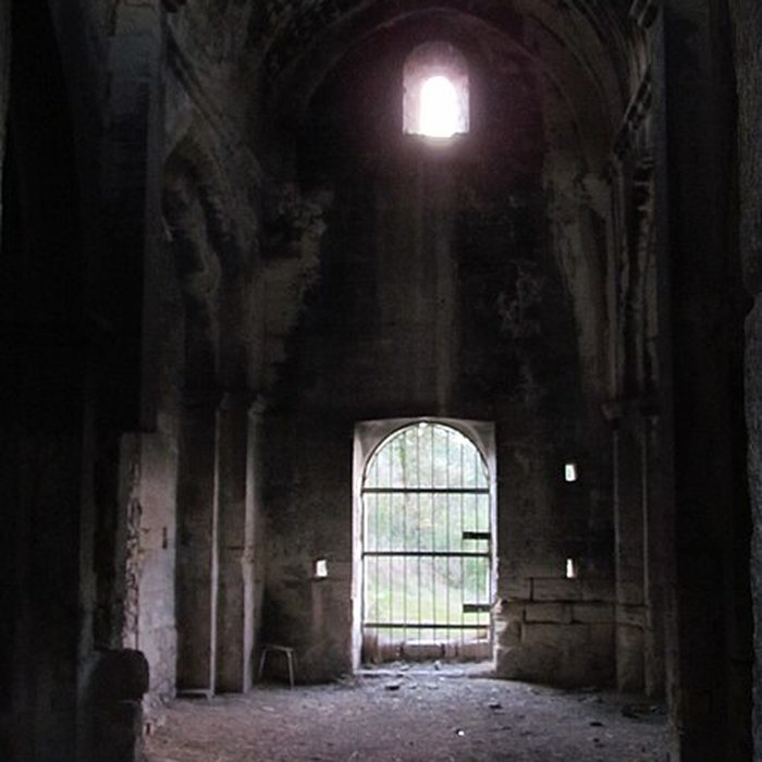 Photo de Chapelle Saint-Julien de Boulbon