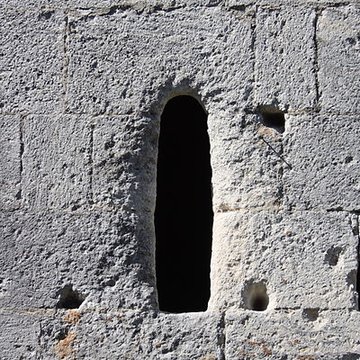 Chapelle Saint-Julien de Boulbon