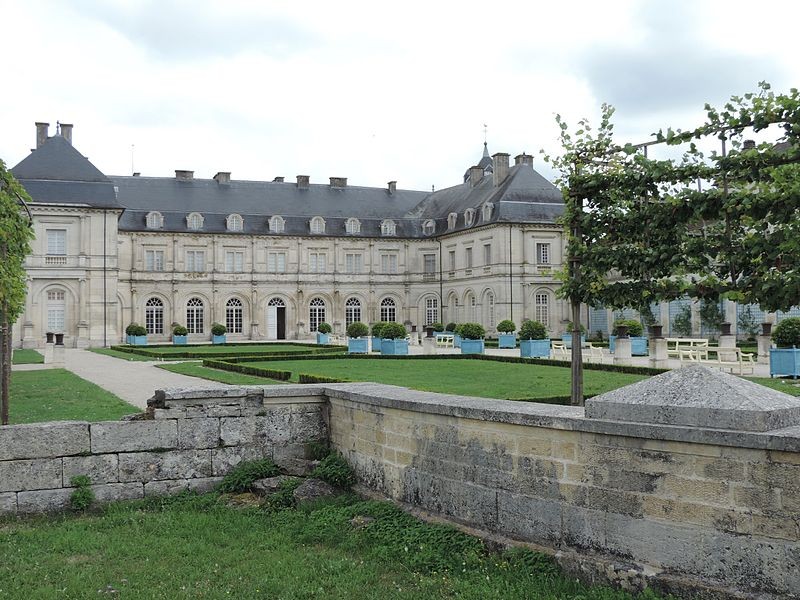 Photo de Hôtel de ville de Champlitte