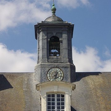 Hôtel de ville de Châteaudun