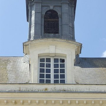 Hôtel de ville de Châteaudun