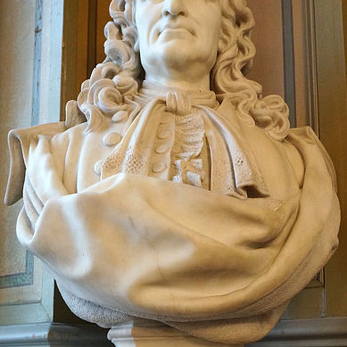 Photo de Hôtel de ville de Château-Thierry