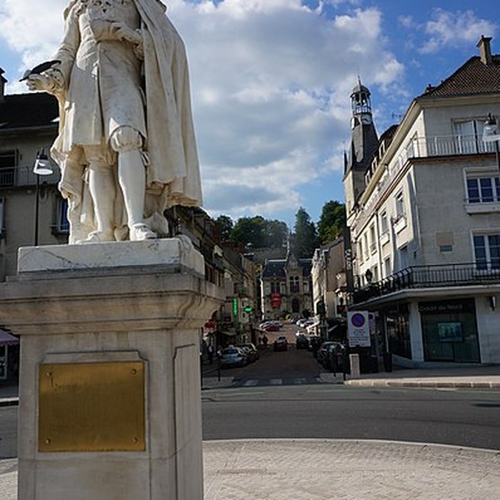 Photo de Hôtel de ville de Château-Thierry