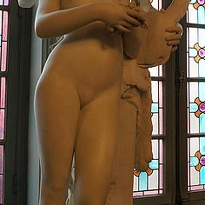 Photo de Hôtel de ville de Château-Thierry