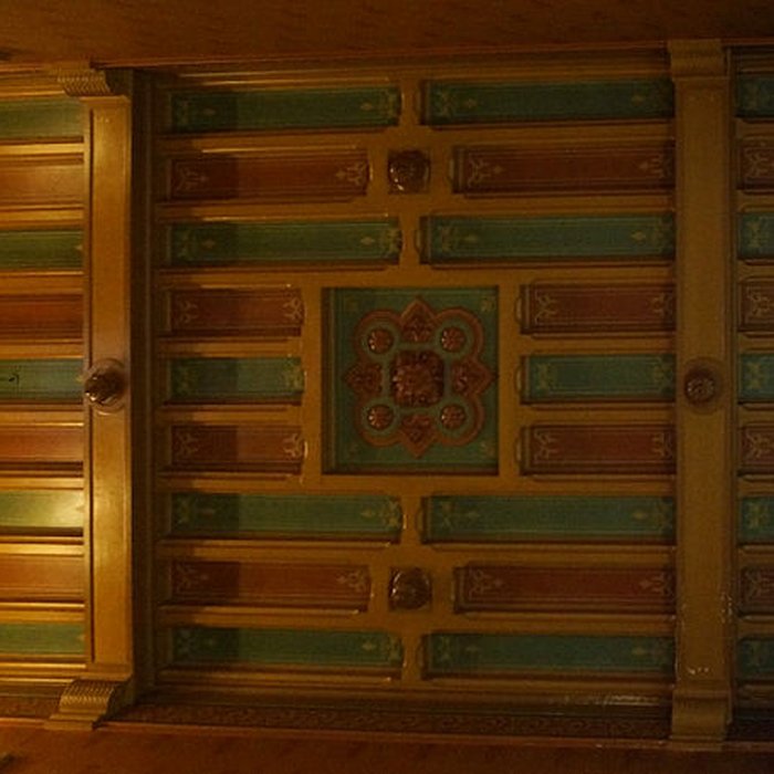 Photo de Hôtel de ville de Château-Thierry