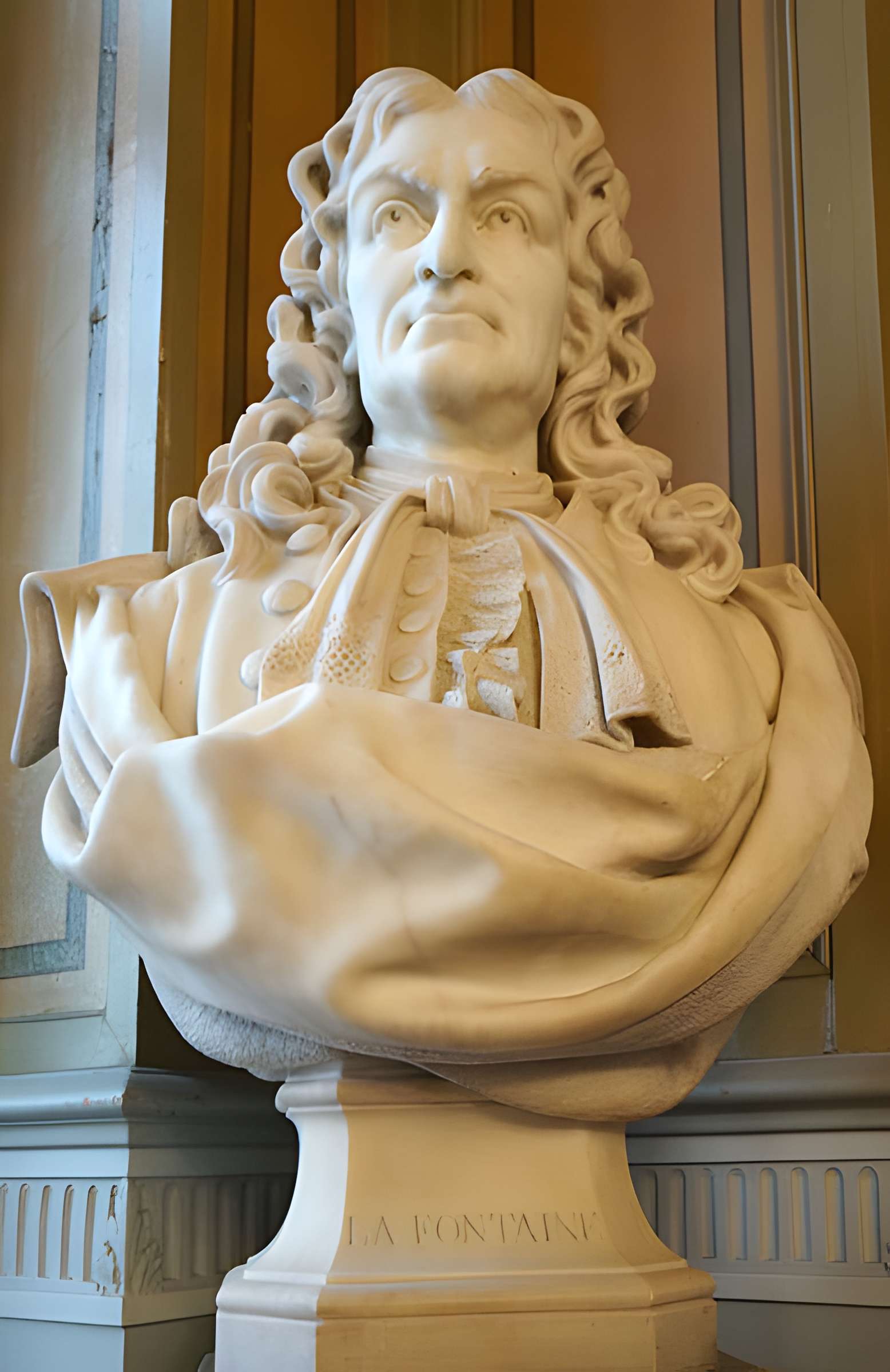 Hôtel de ville de Château-Thierry