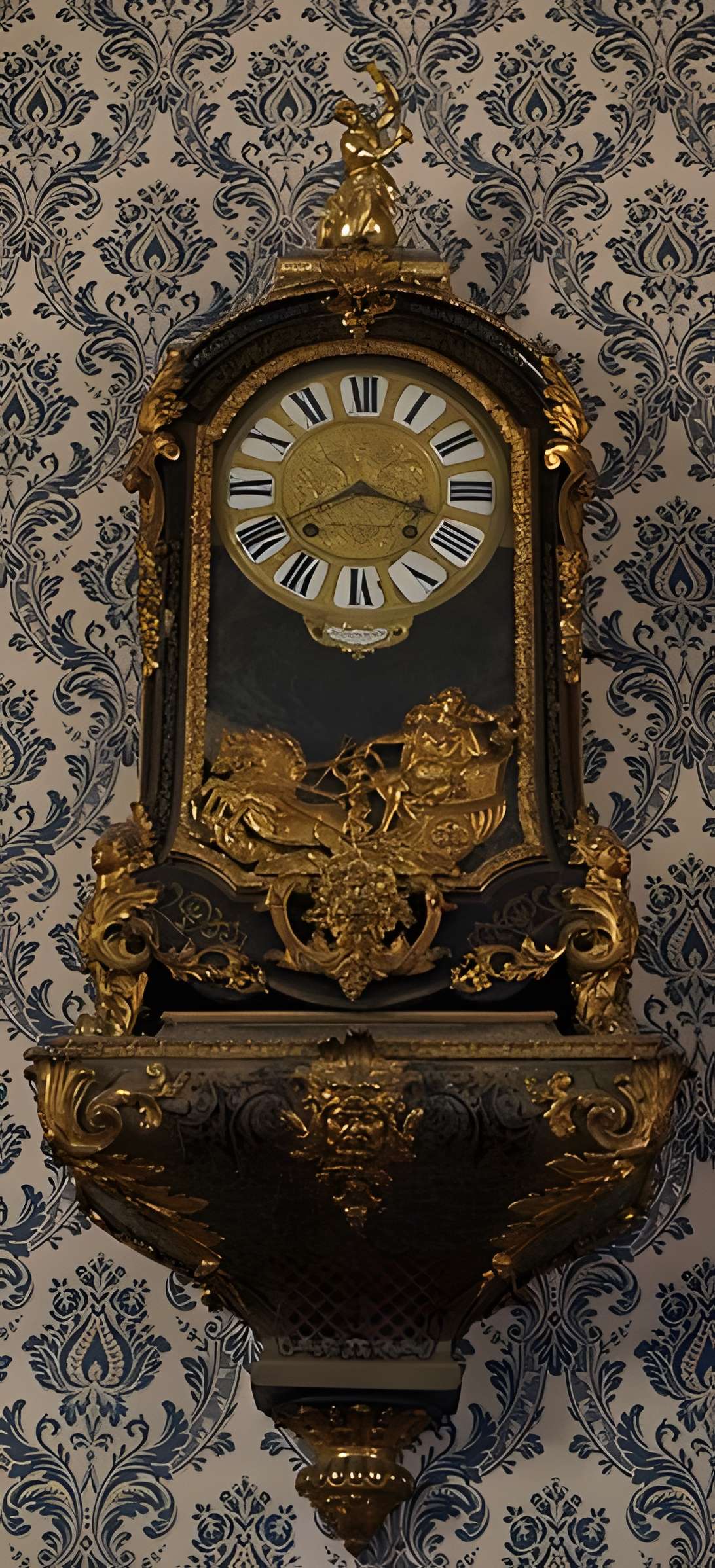 Hôtel de ville de Château-Thierry