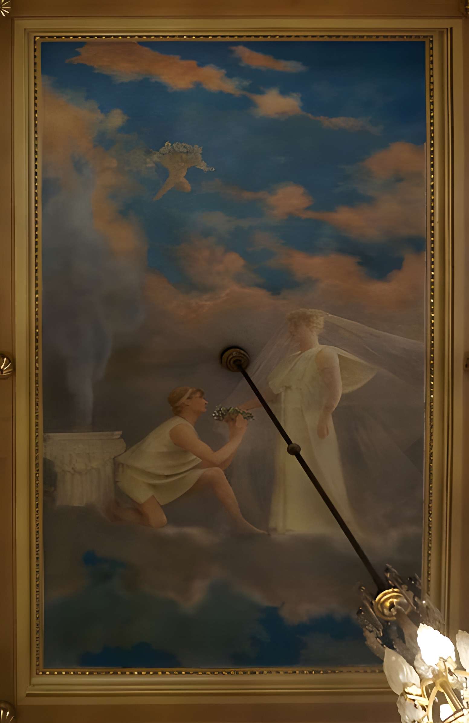 Hôtel de ville de Château-Thierry