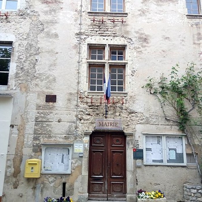 Photo de Hôtel de ville de Châtillon-en-Diois