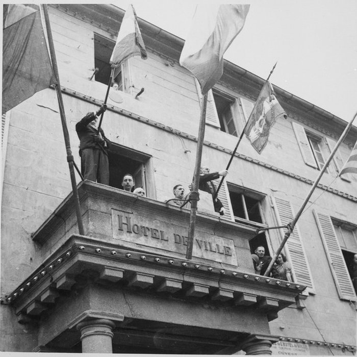 Photo de Hôtel de ville de Cherbourg-Octeville