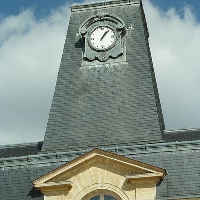 Photo de Hôtel de ville de Clamart