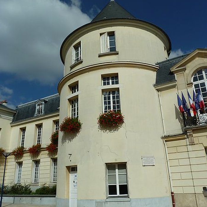 Photo de Hôtel de ville de Clamart