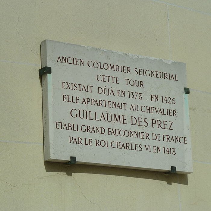 Photo de Hôtel de ville de Clamart