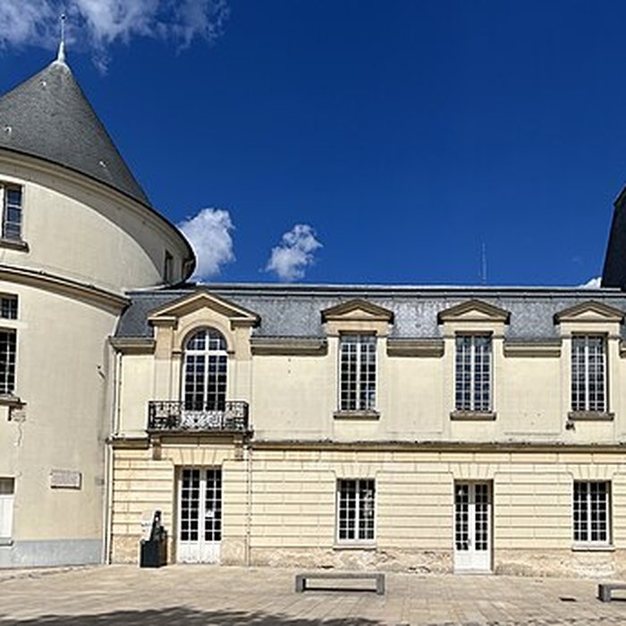 Photo de Hôtel de ville de Clamart