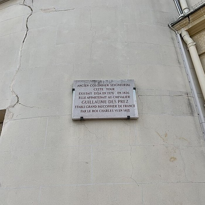 Photo de Hôtel de ville de Clamart