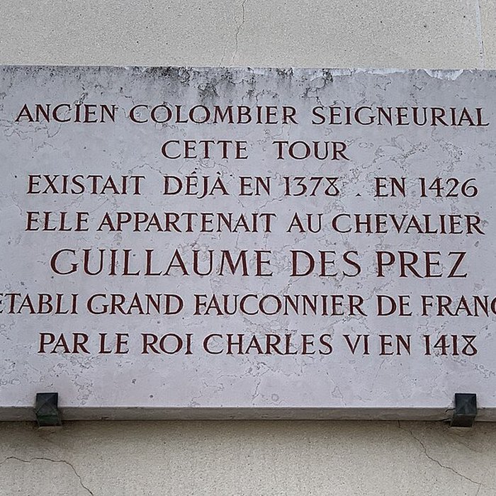 Photo de Hôtel de ville de Clamart