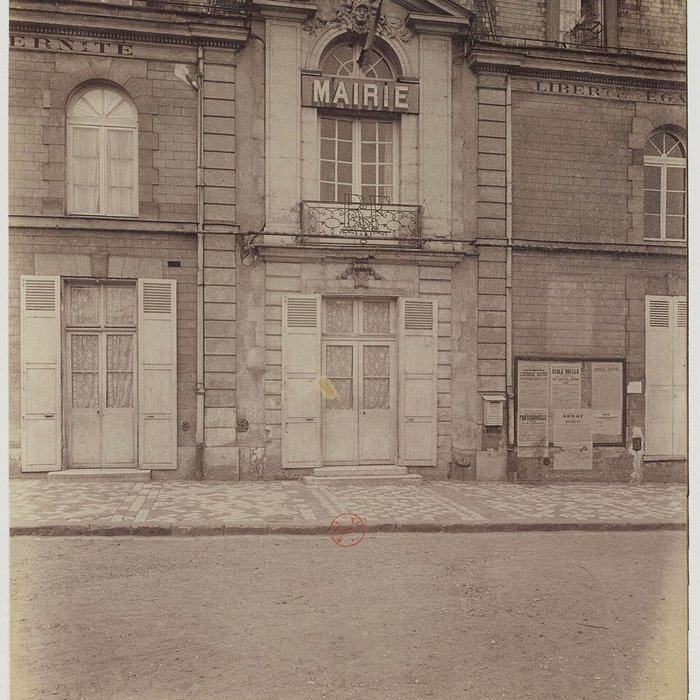 Photo de Hôtel de ville de Clamart