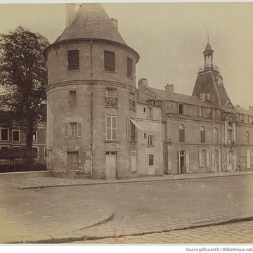 Hôtel de ville de Clamart
