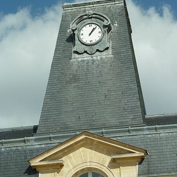 Hôtel de ville de Clamart