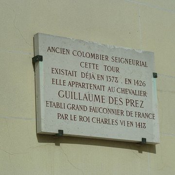 Hôtel de ville de Clamart