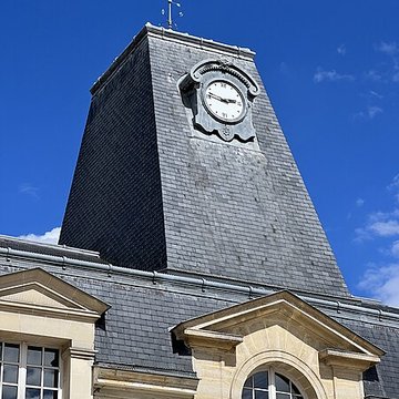 Hôtel de ville de Clamart