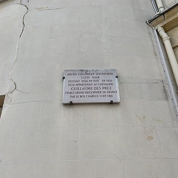 Hôtel de ville de Clamart