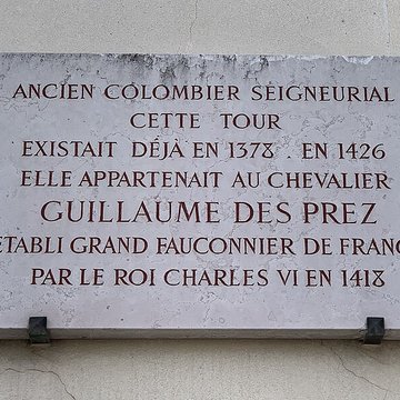 Hôtel de ville de Clamart