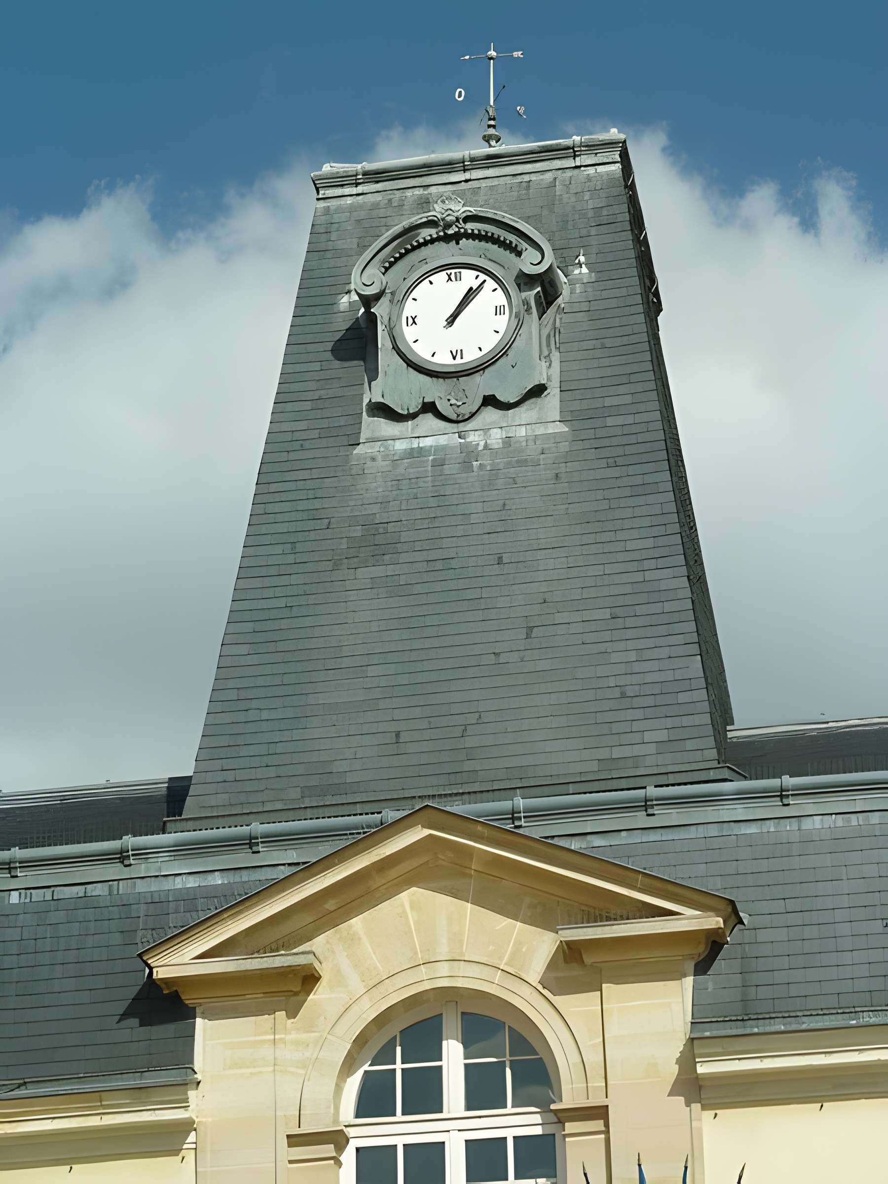 Hôtel de ville de Clamart