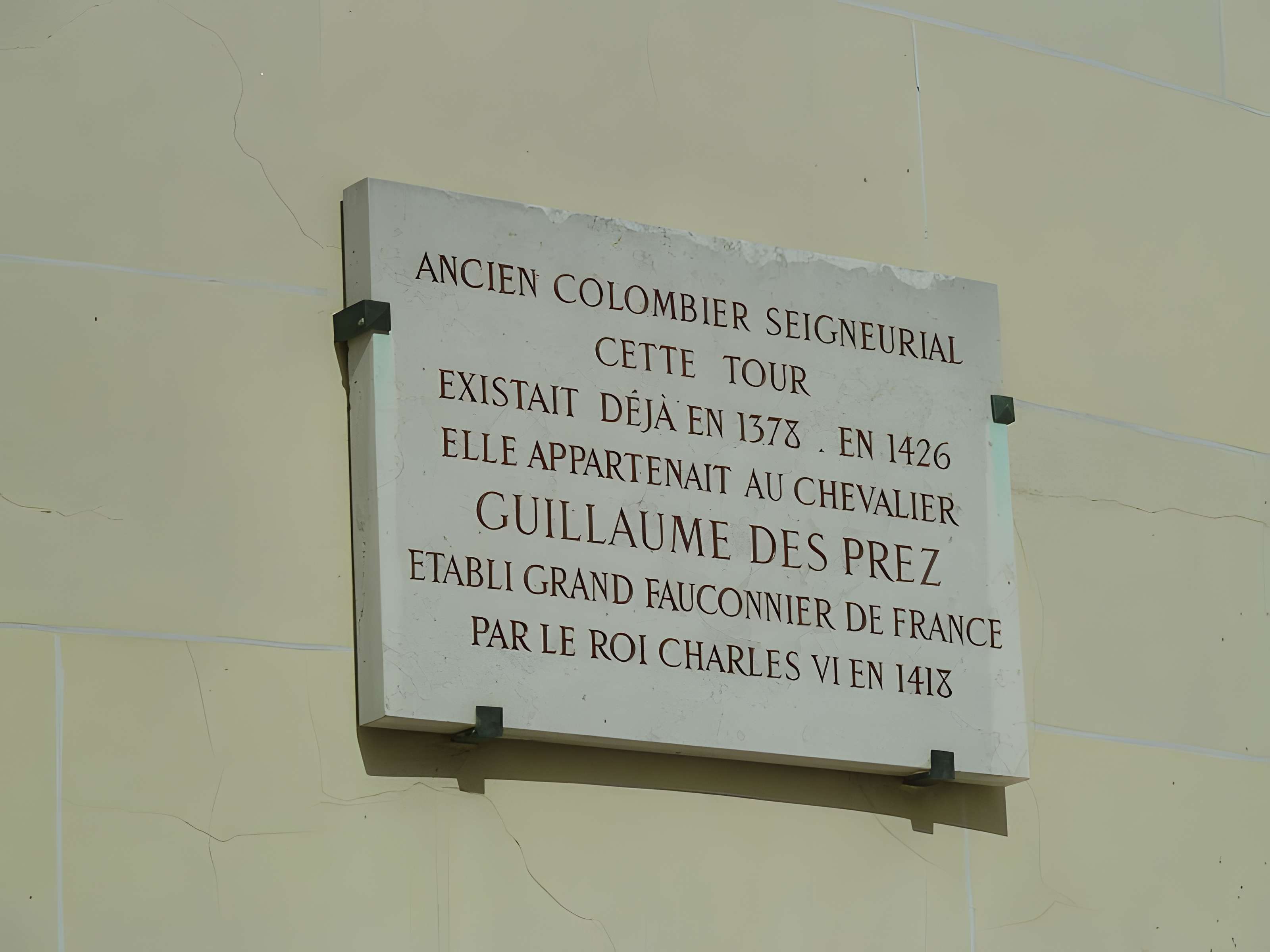 Hôtel de ville de Clamart