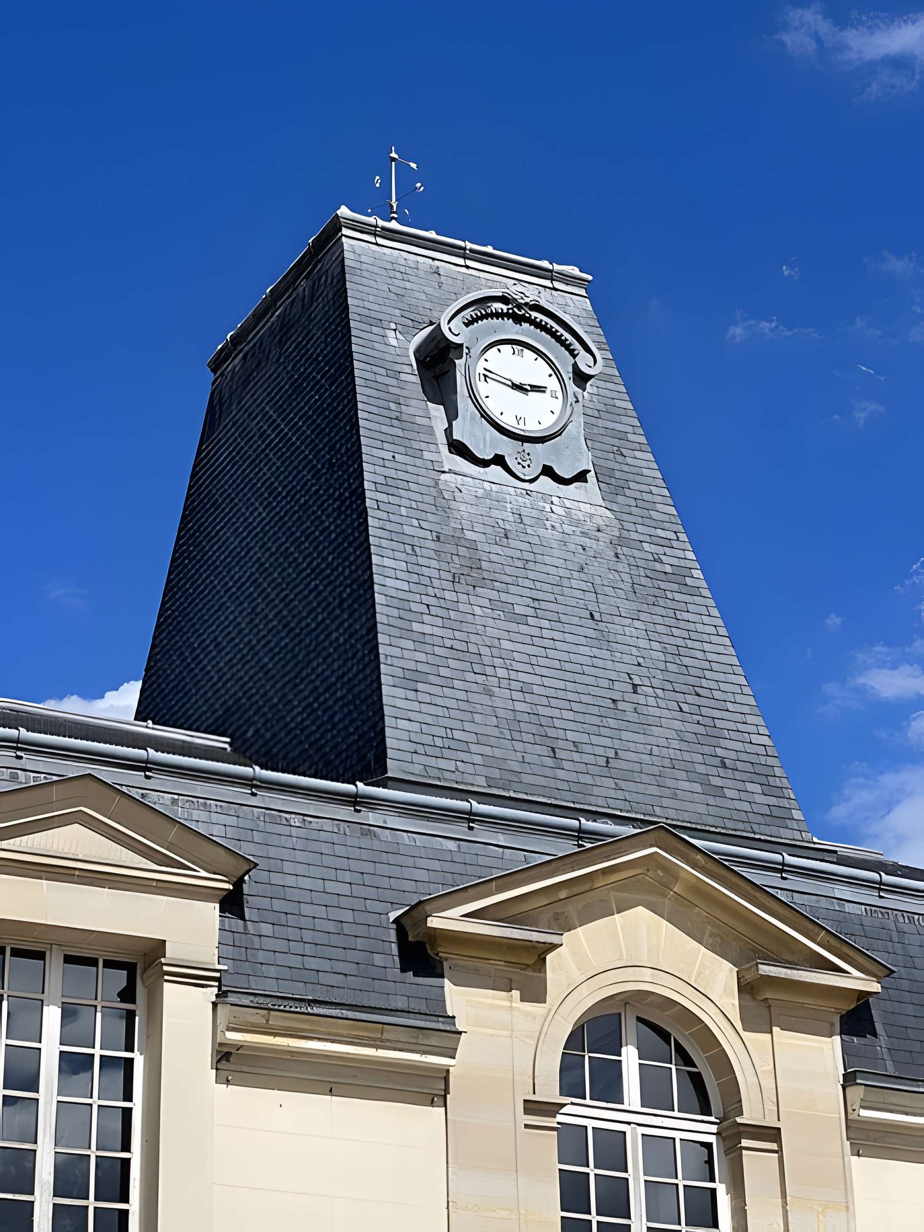 Hôtel de ville de Clamart