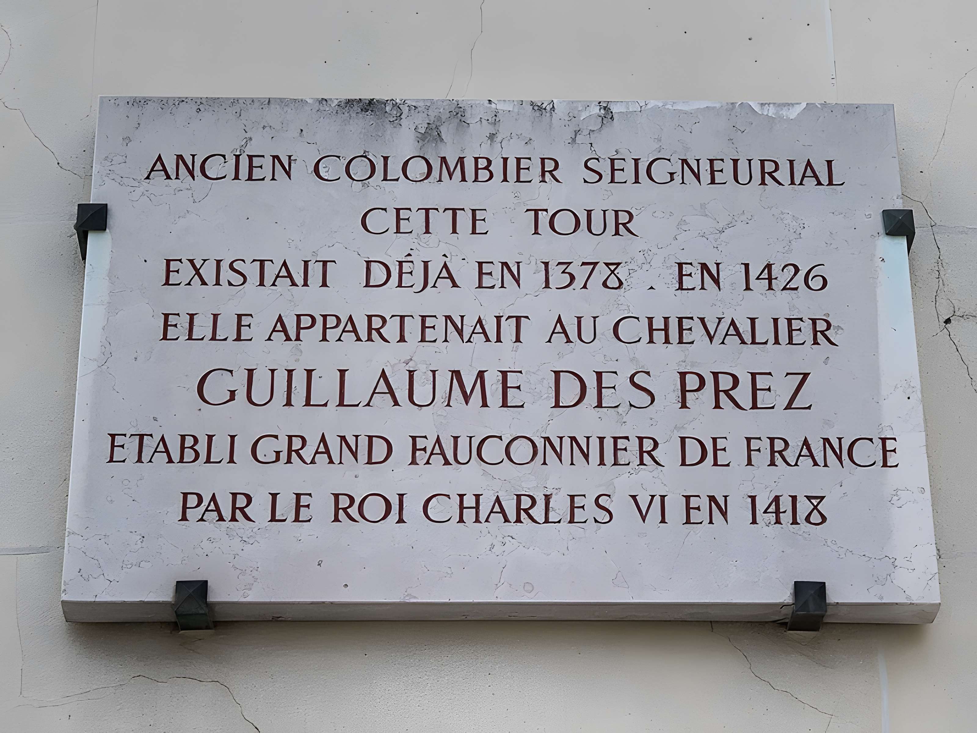 Hôtel de ville de Clamart