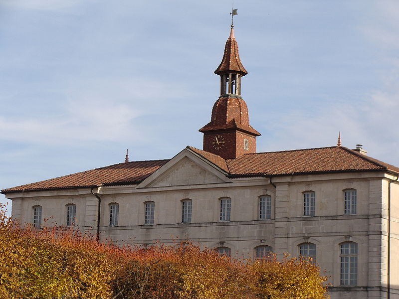 Photo de Hôtel de ville de Commercy
