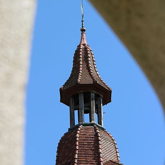 Photo de Hôtel de ville de Commercy