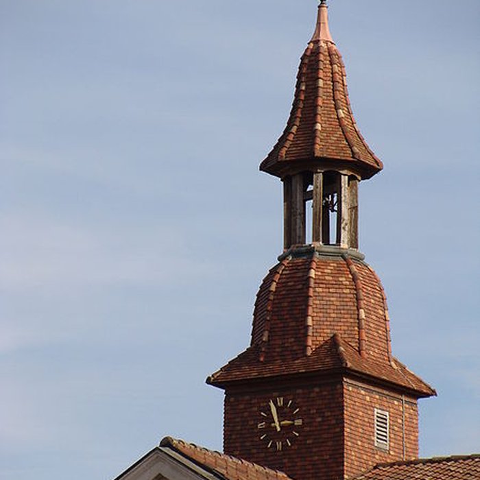 Photo de Hôtel de ville de Commercy
