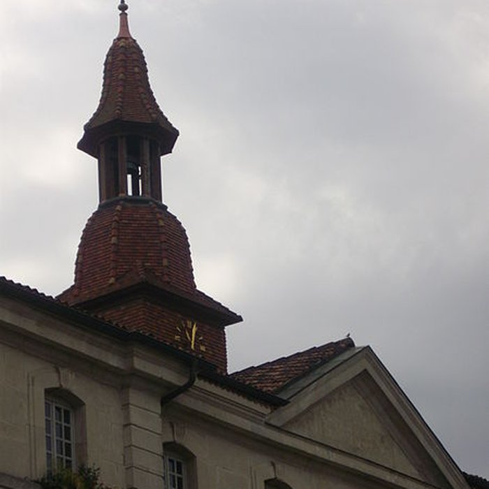 Photo de Hôtel de ville de Commercy