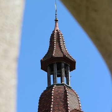Hôtel de ville de Commercy