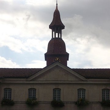 Hôtel de ville de Commercy