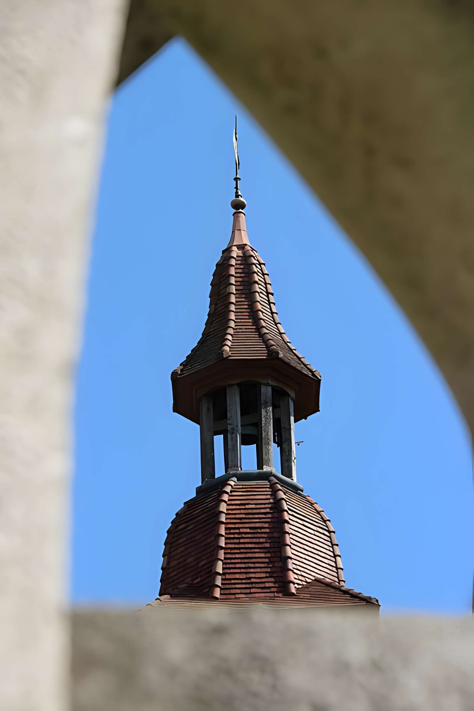 Hôtel de ville de Commercy