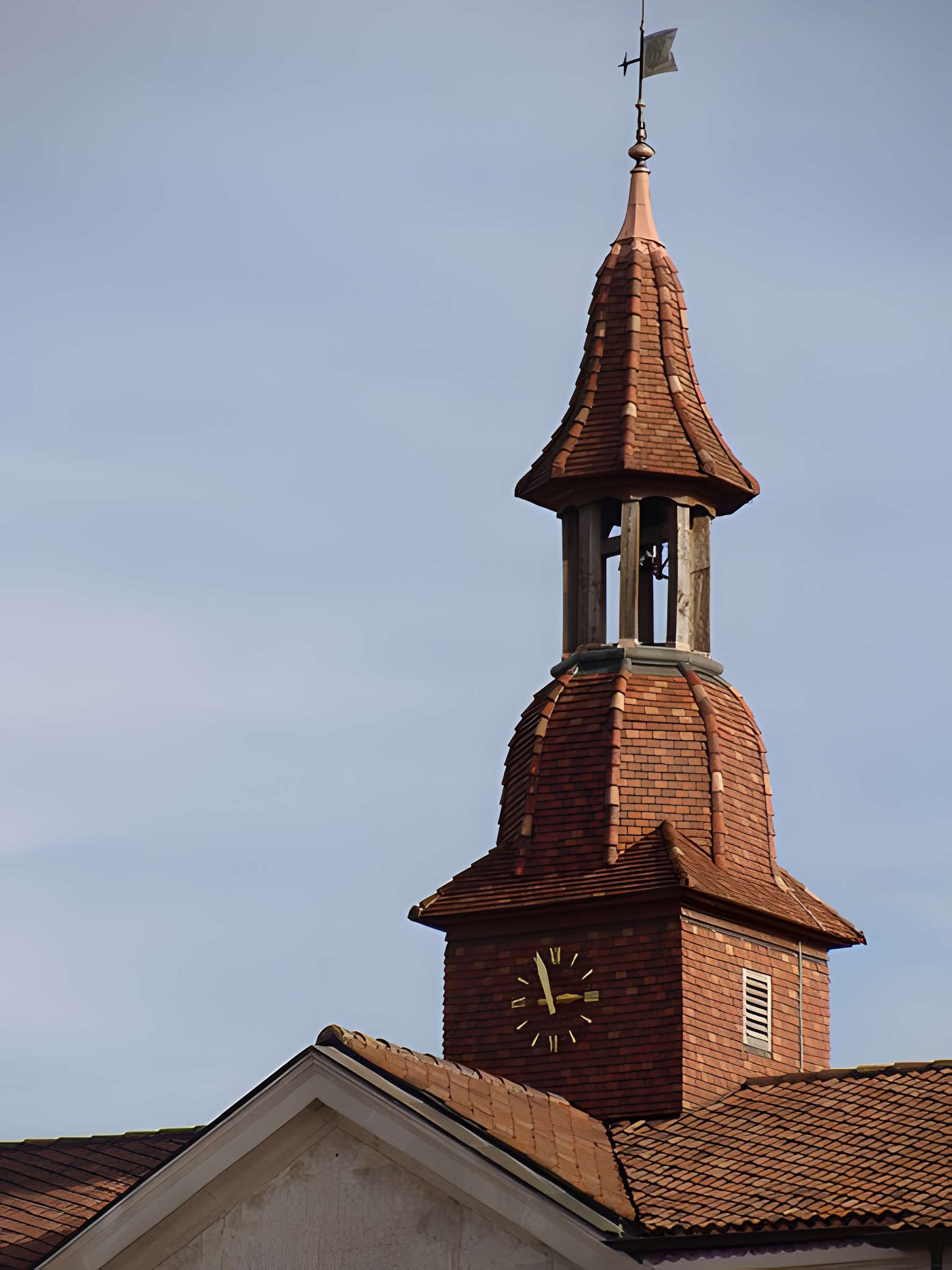 Hôtel de ville de Commercy