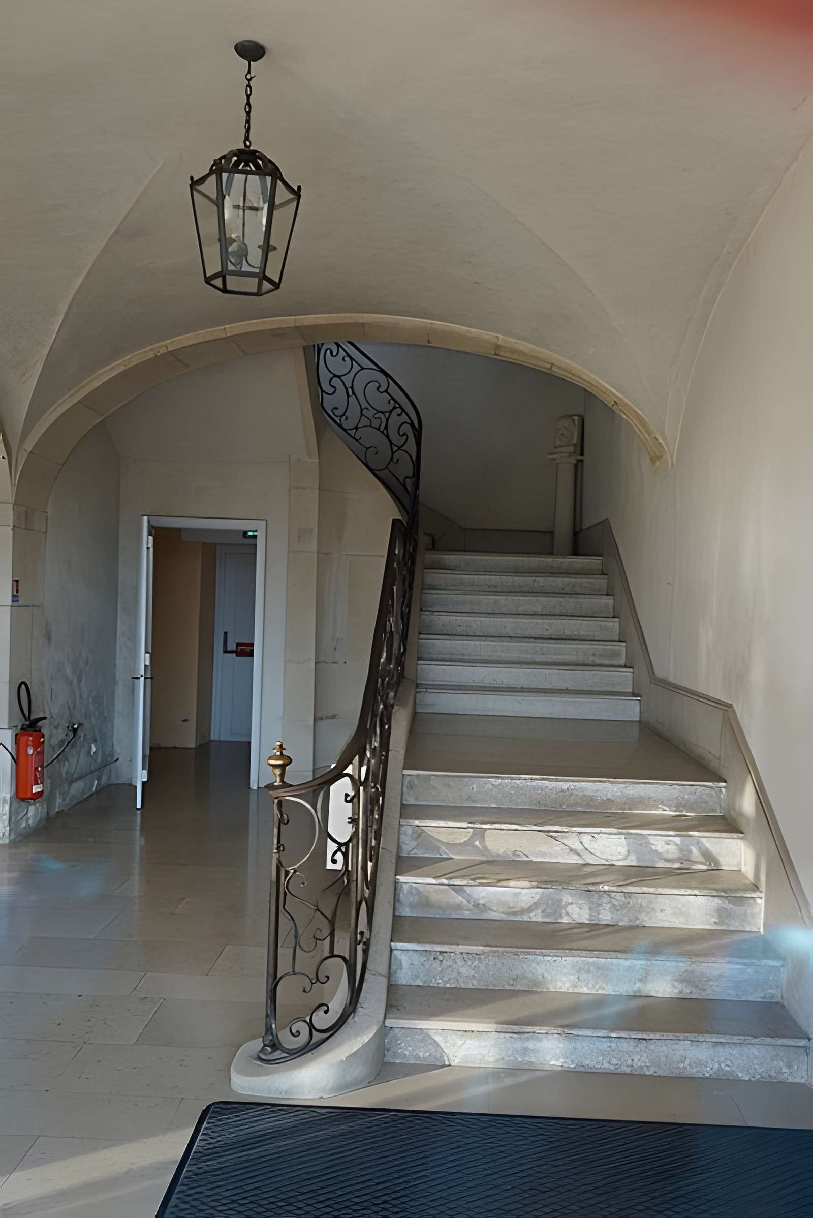 Hôtel de ville de Commercy