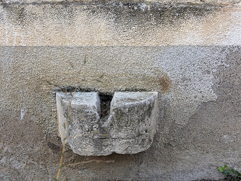 Hôtel de ville de Cult