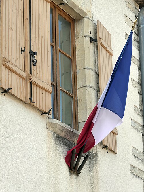 Hôtel de ville de Cult