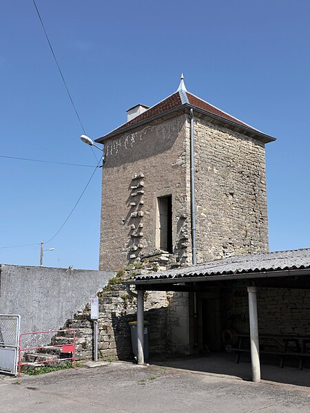Hôtel de ville de Cult