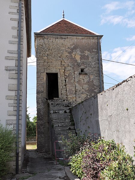 Hôtel de ville de Cult
