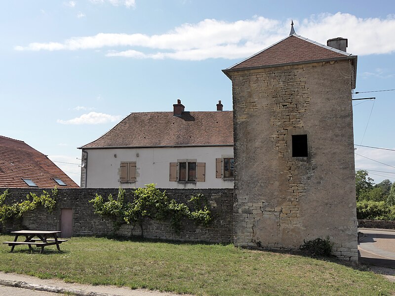 Hôtel de ville de Cult