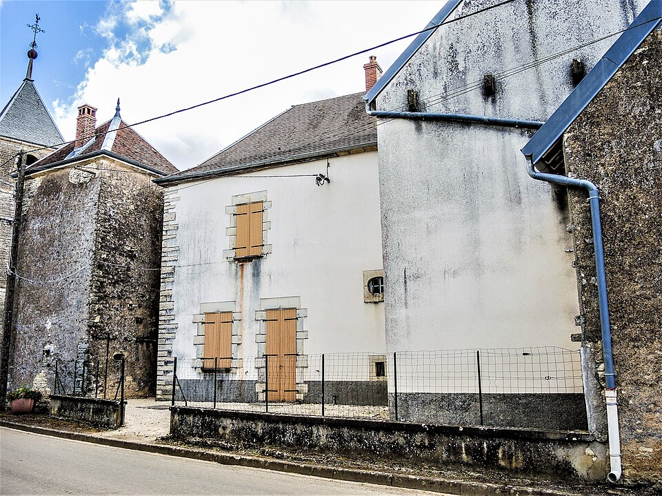 Hôtel de ville de Cult